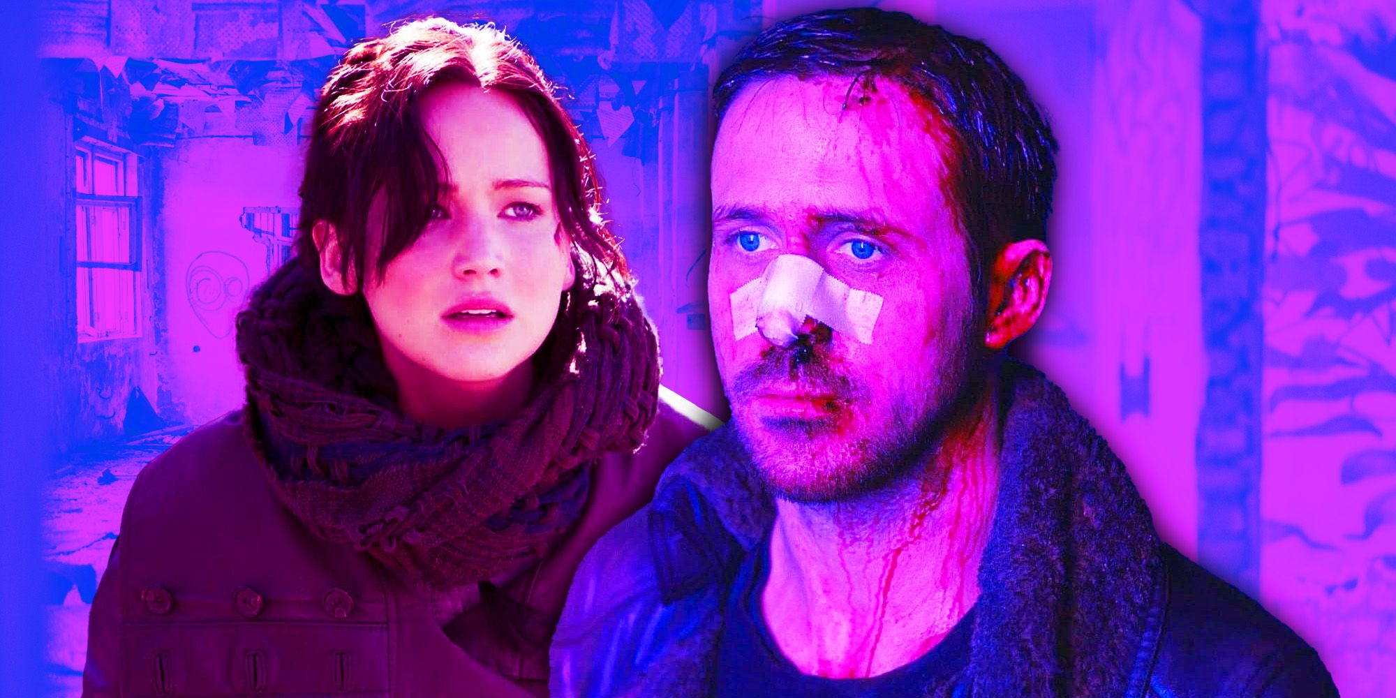 10 películas distópicas con el futuro más sombrío