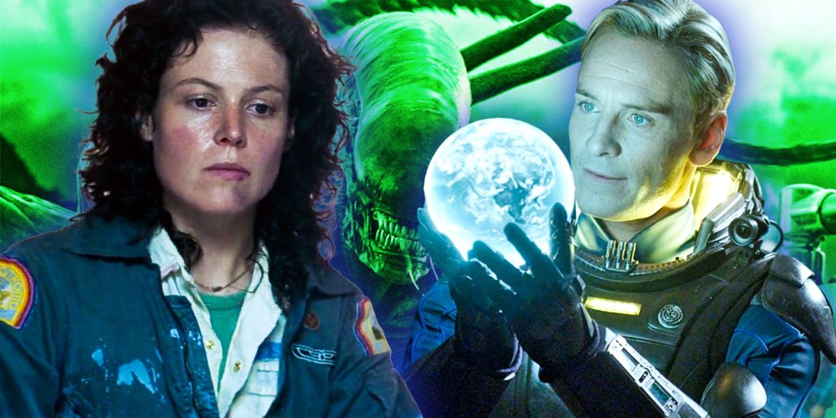 10 cosas más emocionantes que puedes esperar de la película alienígena de Disney
