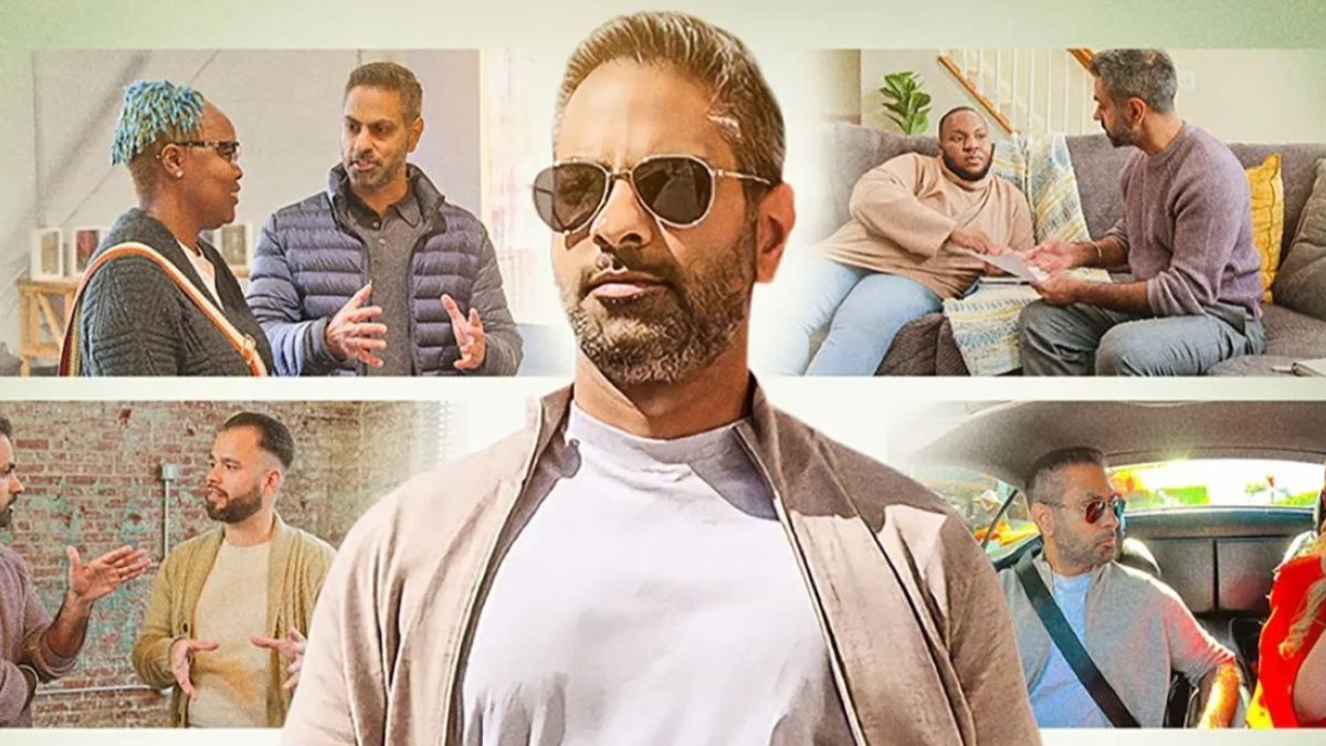 Las 8 mejores lecciones de dinero en Cómo hacerse rico de Netflix
