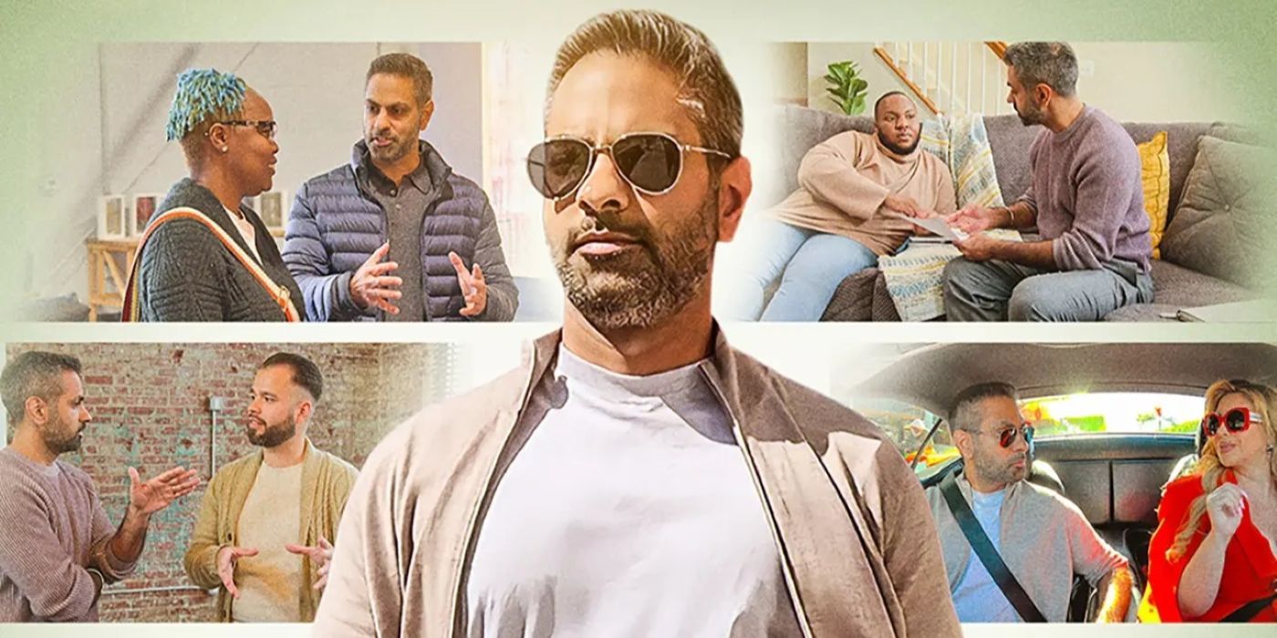 Las 8 mejores lecciones de dinero en Cómo hacerse rico de Netflix