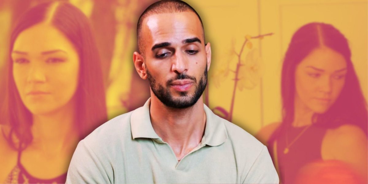 Prometido de 90 días: B90: La verdadera razón por la que Razvan y Amanda no están juntos