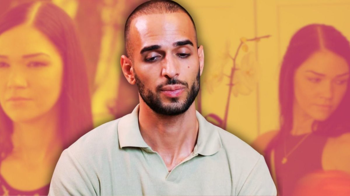 Prometido de 90 días: B90: La verdadera razón por la que Razvan y Amanda no están juntos