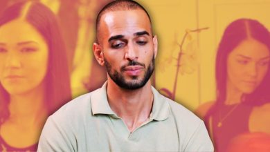 Prometido de 90 días: B90: La verdadera razón por la que Razvan y Amanda no están juntos