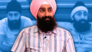 Jag Bains de Big Brother 25 hizo el peor movimiento de la temporada (¿todavía puede ganar?)