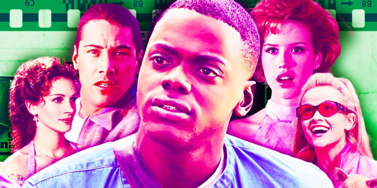 10 historias descartadas que habrían cambiado completamente sus películas