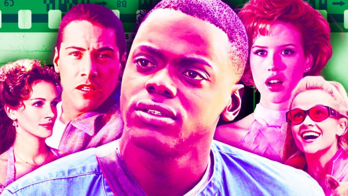 10 historias descartadas que habrían cambiado completamente sus películas