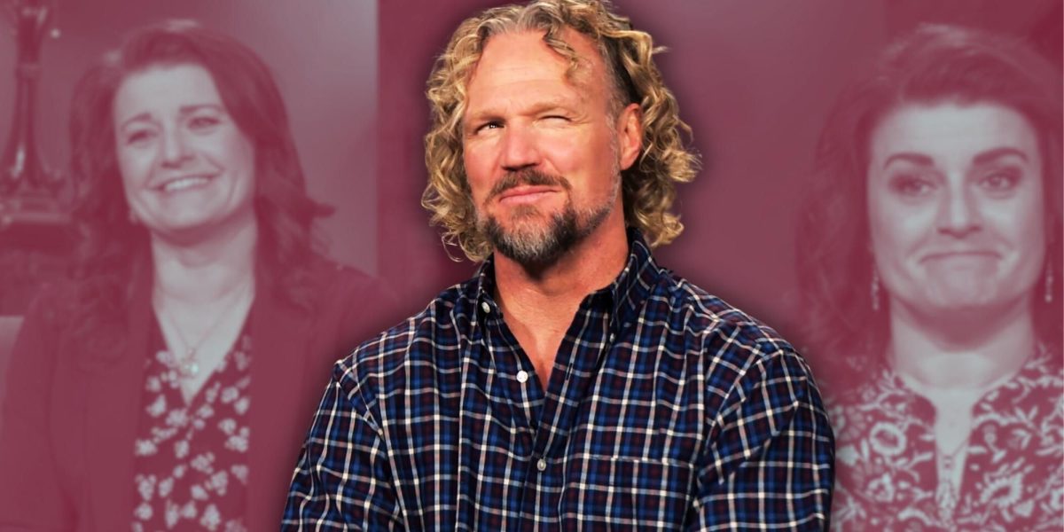 Esposas hermanas: Kody cambió las reglas del matrimonio plural para beneficiar a su esposa favorita Robyn