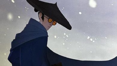 Guía del elenco de Blue Eye Samurai: quién da voz a cada personaje