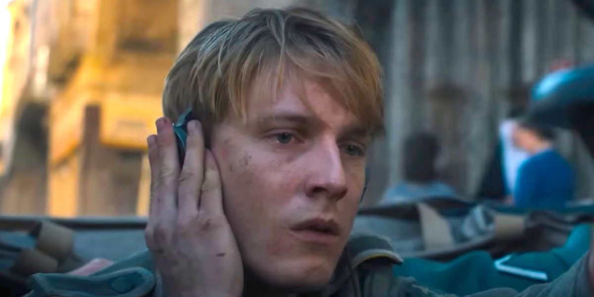 Tráiler de Toda la luz que no podemos ver: Netflix se hace grande con el nuevo drama de la Segunda Guerra Mundial