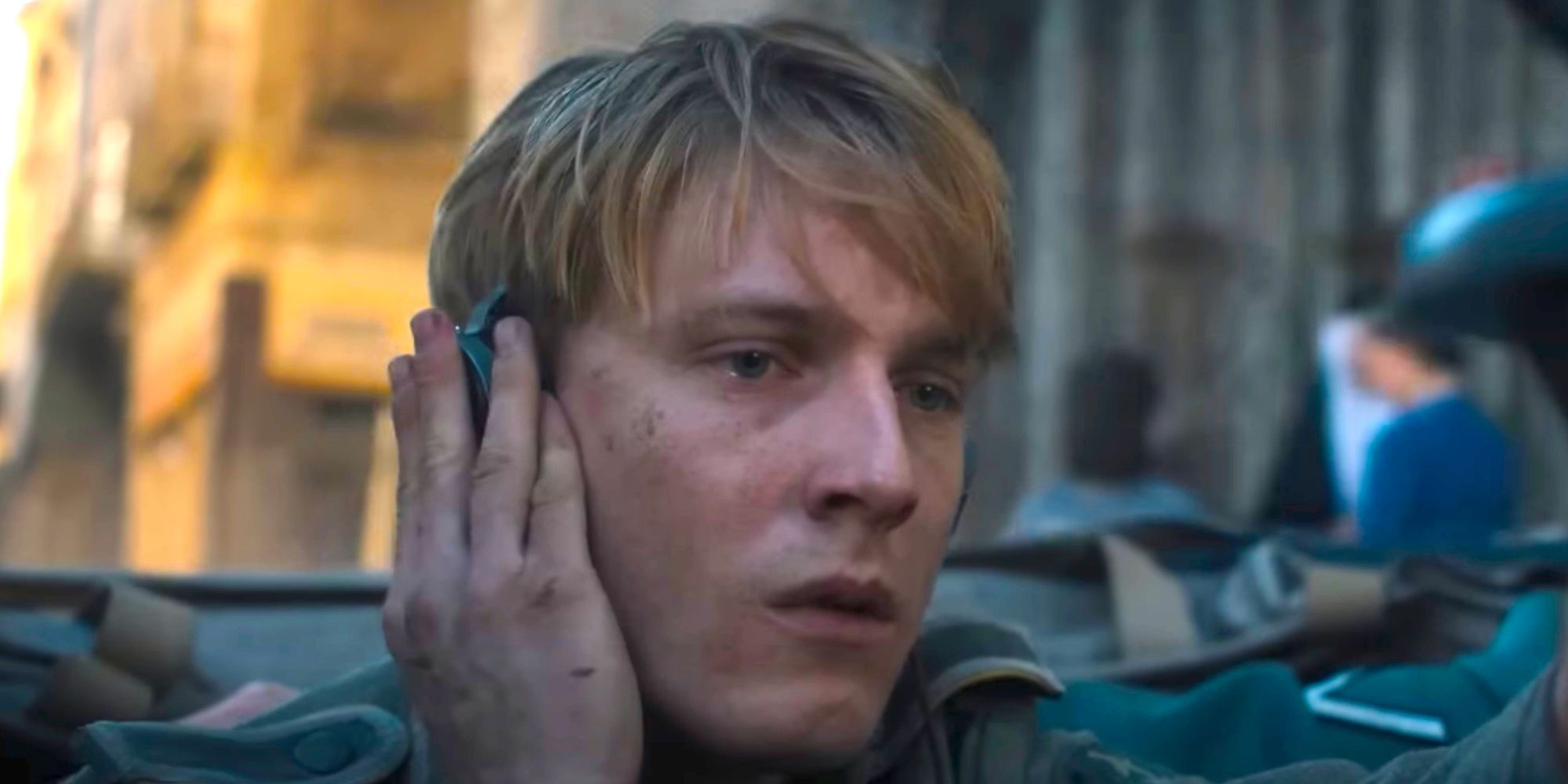 Tráiler de Toda la luz que no podemos ver: Netflix se hace grande con el nuevo drama de la Segunda Guerra Mundial