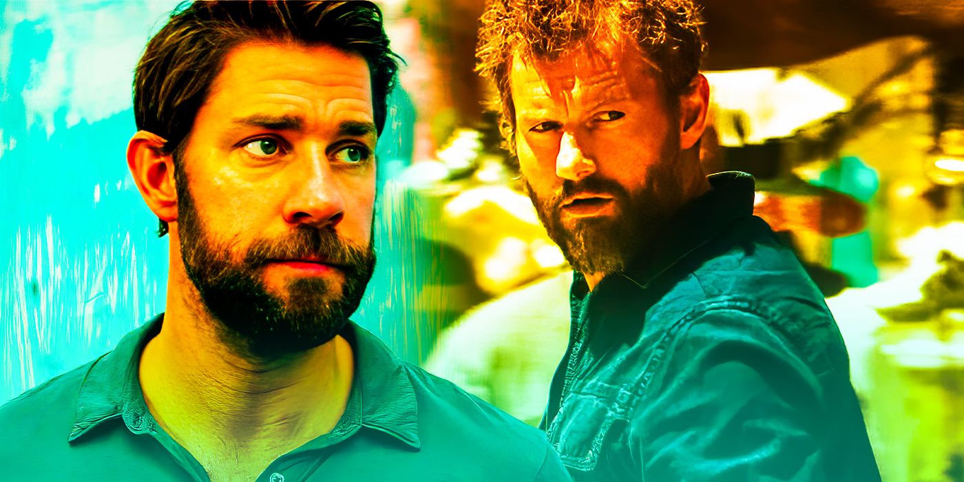 La verdadera historia de 13 horas: los soldados secretos de Bengasi