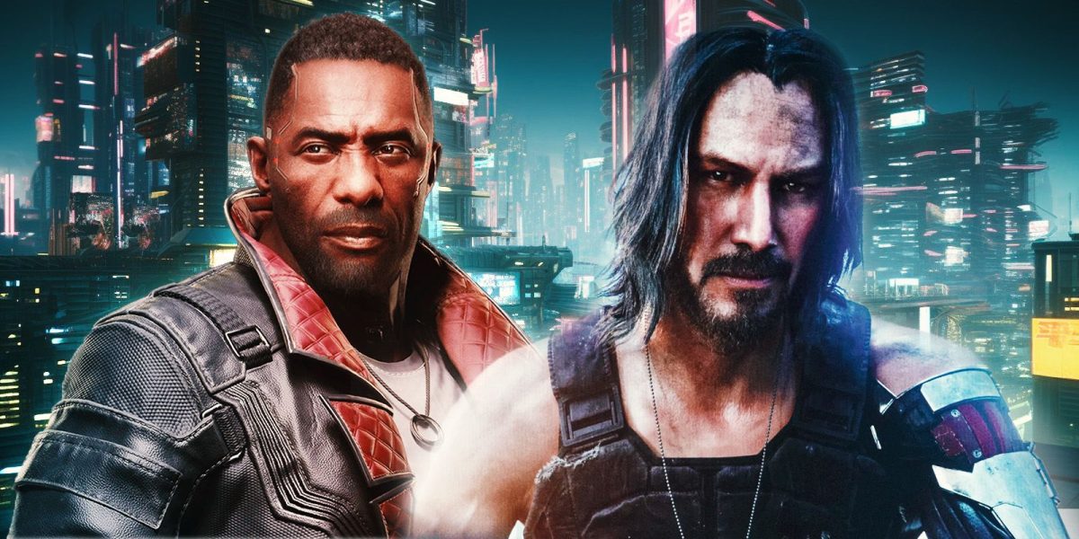 ¿Cuánto contenido hay en el DLC Phantom Liberty en comparación con Cyberpunk 2077?