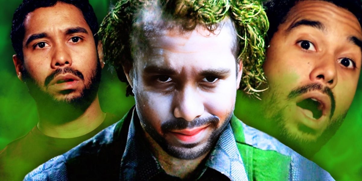 The Family Chantel: 8 Signs Pedro Jimeno Turned Into A Monster