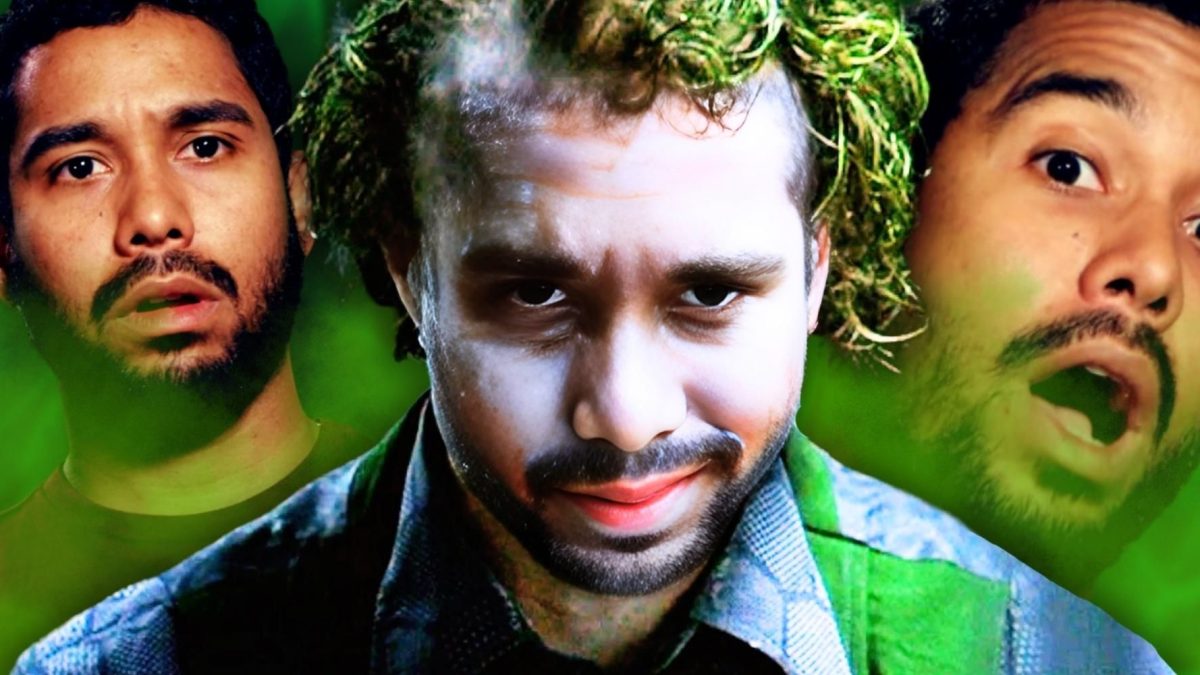 The Family Chantel: 8 Signs Pedro Jimeno Turned Into A Monster