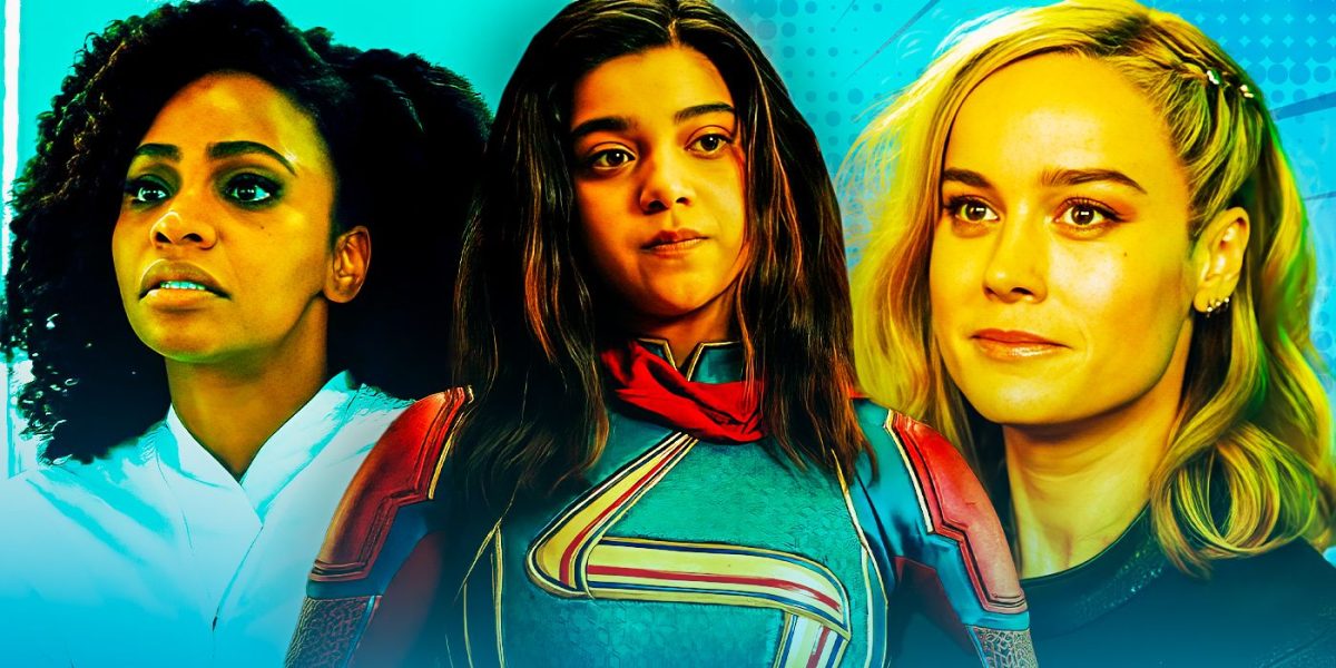 Explicación del final de Marvels Cliffhanger y explicación de la configuración futura de MCU