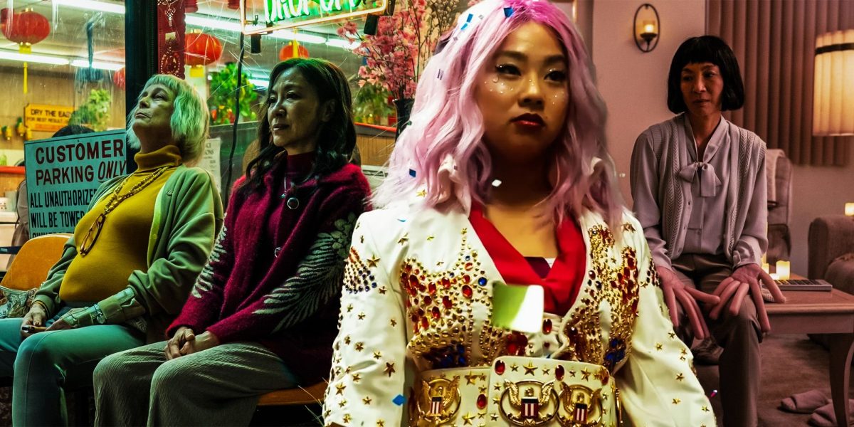 Explicación del verdadero significado de Todo en todas partes, todo a la vez