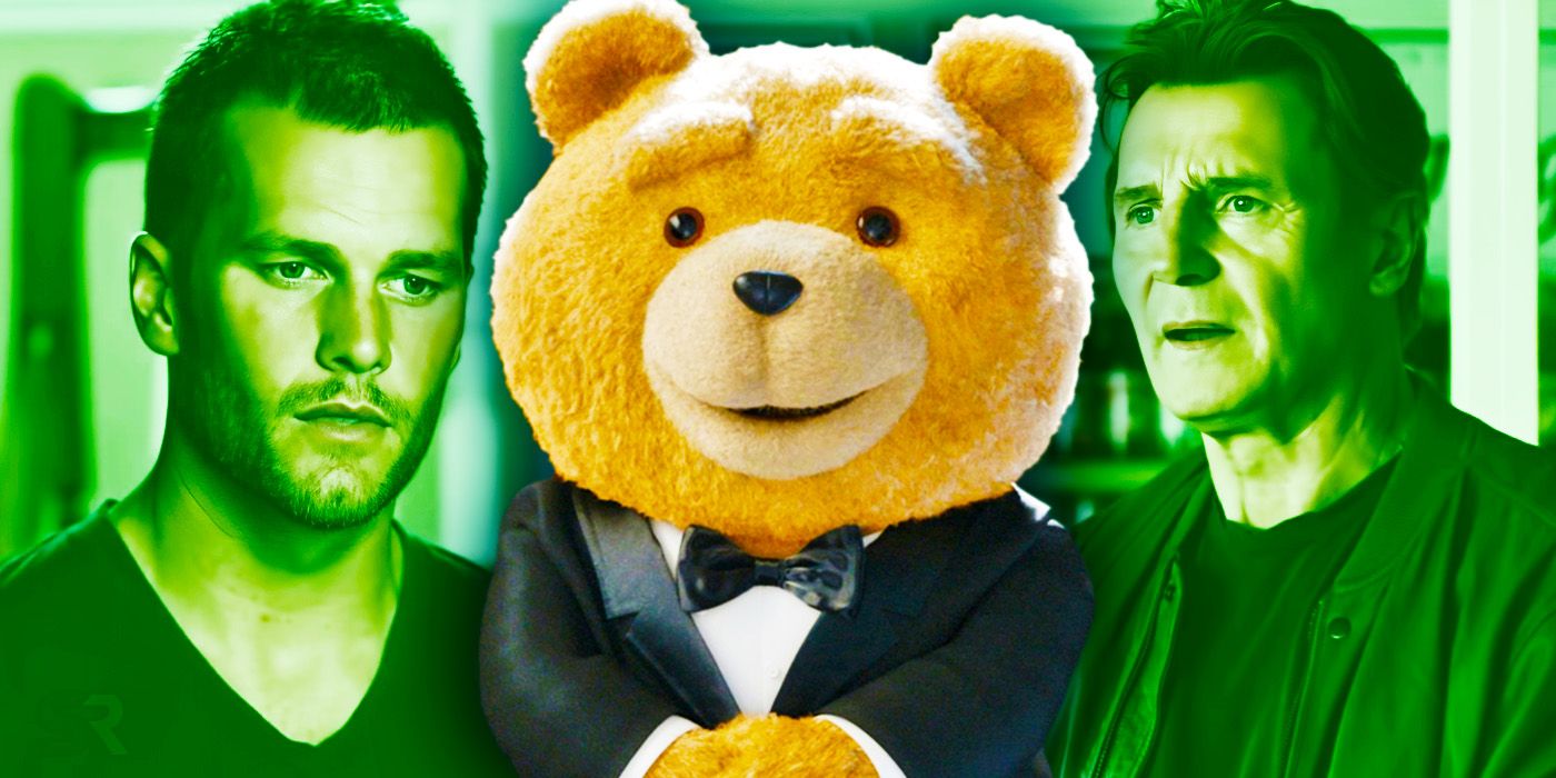 Cada cameo en Ted 2 explicado