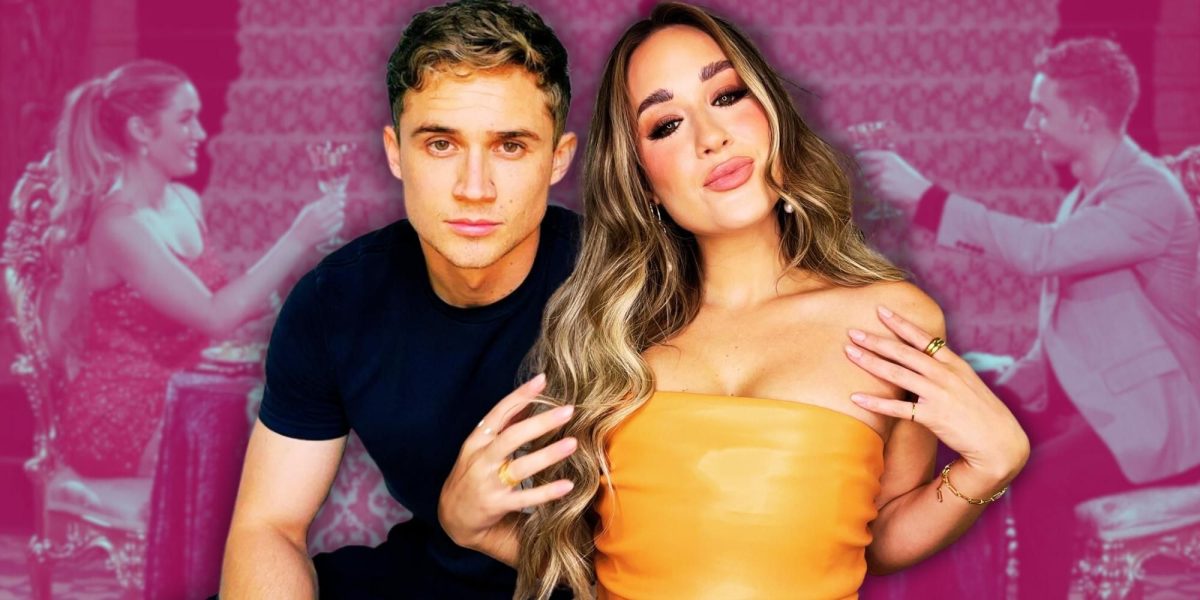 Bachelor In Paradise: Explicación de la relación pasada de Rachel Recchia y Jordan Vandergriff