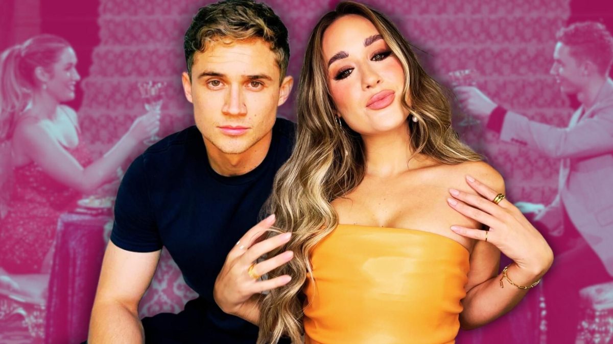 Bachelor In Paradise: Explicación de la relación pasada de Rachel Recchia y Jordan Vandergriff