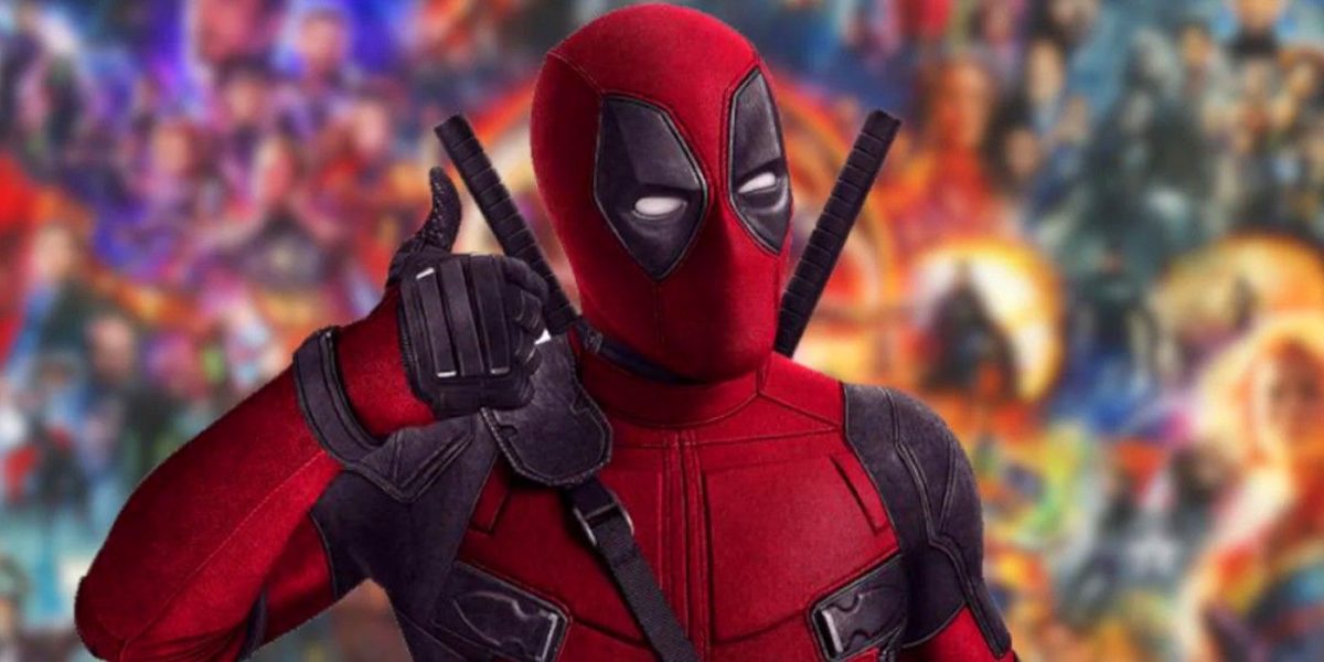 Marvel revoluciona el calendario de la Fase 5: Deadpool 3, Capitán América 4 y otros dos retrasados