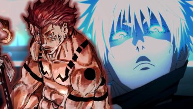 La forma real de Sukuna en Jujutsu Kaisen es el insulto final a Gojo
