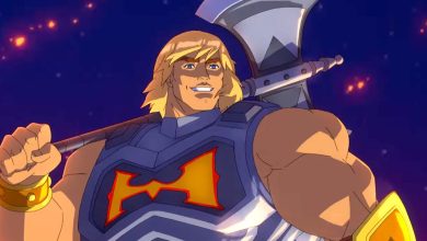 El tráiler de Masters of the Universe: Revolution revela a He-Man y Teela vs. Skeletor, Hordak y más