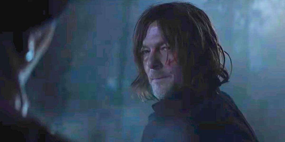 Tráiler del episodio 5 de TWD Daryl Dixon: Daryl y Laurent viajan al nido