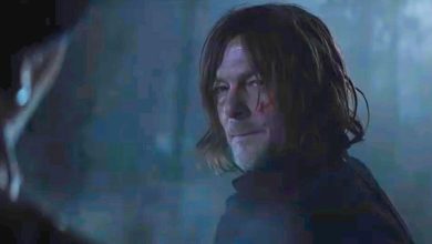 Tráiler del episodio 5 de TWD Daryl Dixon: Daryl y Laurent viajan al nido