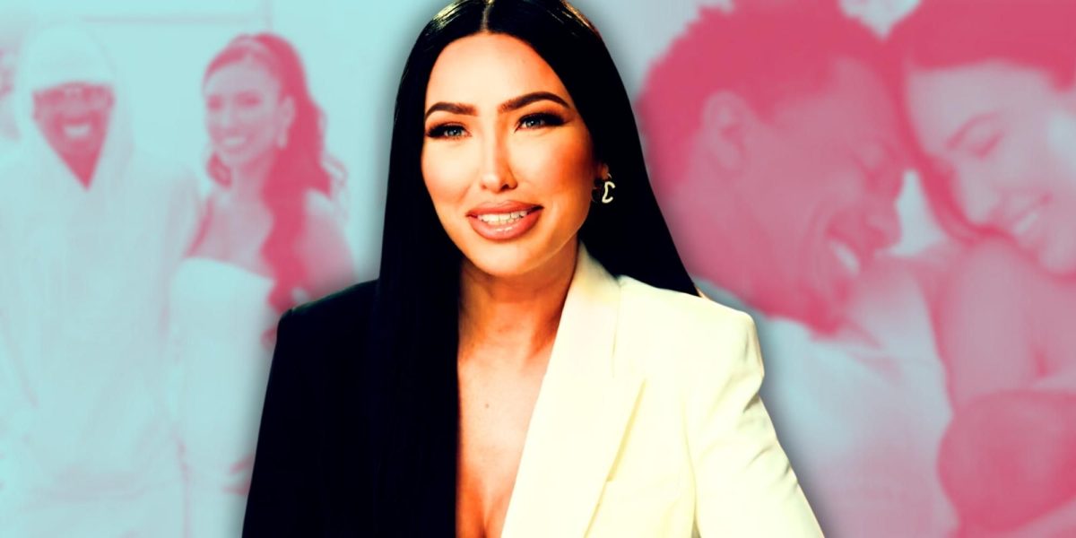 Vendiendo Sunset: ¿Nick Cannon, el papá bebé de Bre, no es adecuado para ella?  (Está dañando su reputación)