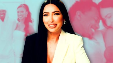 Vendiendo Sunset: ¿Nick Cannon, el papá bebé de Bre, no es adecuado para ella?  (Está dañando su reputación)