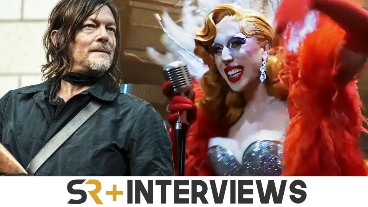 Entrevista a Hugo Bardin: The Walking Dead: Daryl Dixon