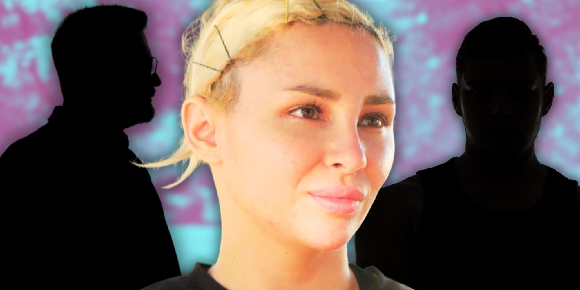 La recién llegada Sophie recibe la atención de las estrellas de Prometido de 90 días (¿Qué dos hombres están enamorados de ella?)