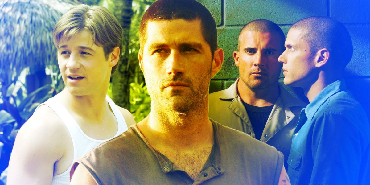 Afortunadamente, la nueva serie de Hulu reiniciará uno de los mejores programas de televisión de la década de 2000 después de 3 temporadas fallidas