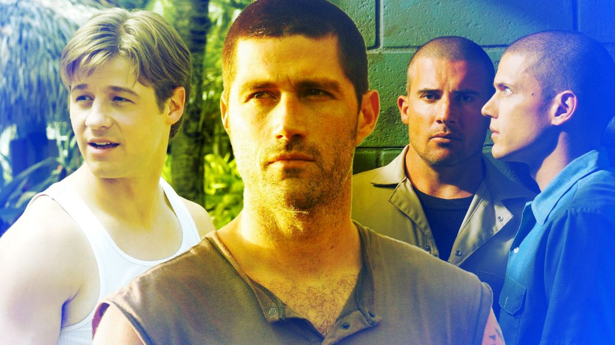 Afortunadamente, la nueva serie de Hulu reiniciará uno de los mejores programas de televisión de la década de 2000 después de 3 temporadas fallidas