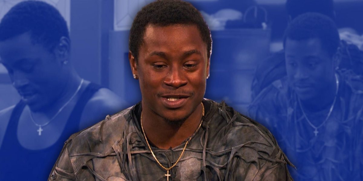 Jared Fields de Gran Hermano 25 afirma que el insulto capazista "no es quien soy" (pero ¿realmente se disculpa?)