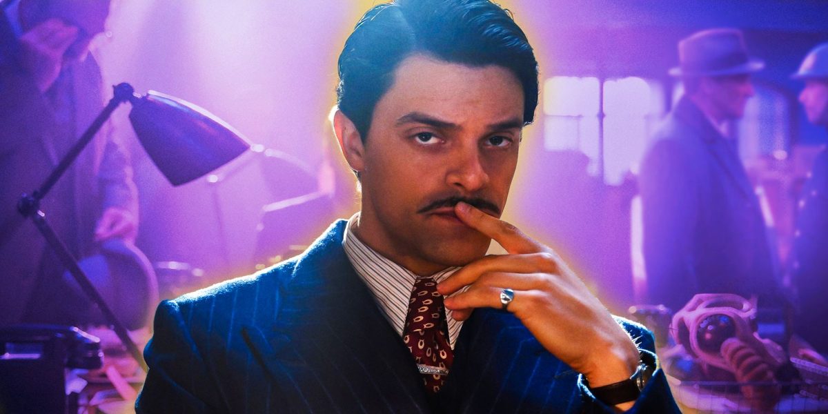 Cuerpos de Netflix: cómo se compara el programa de televisión con la novela gráfica original