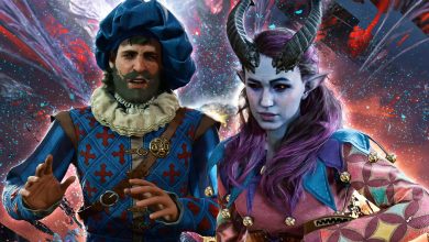 10 Baldur's Gate más mordaces 3 líneas de burla viciosas