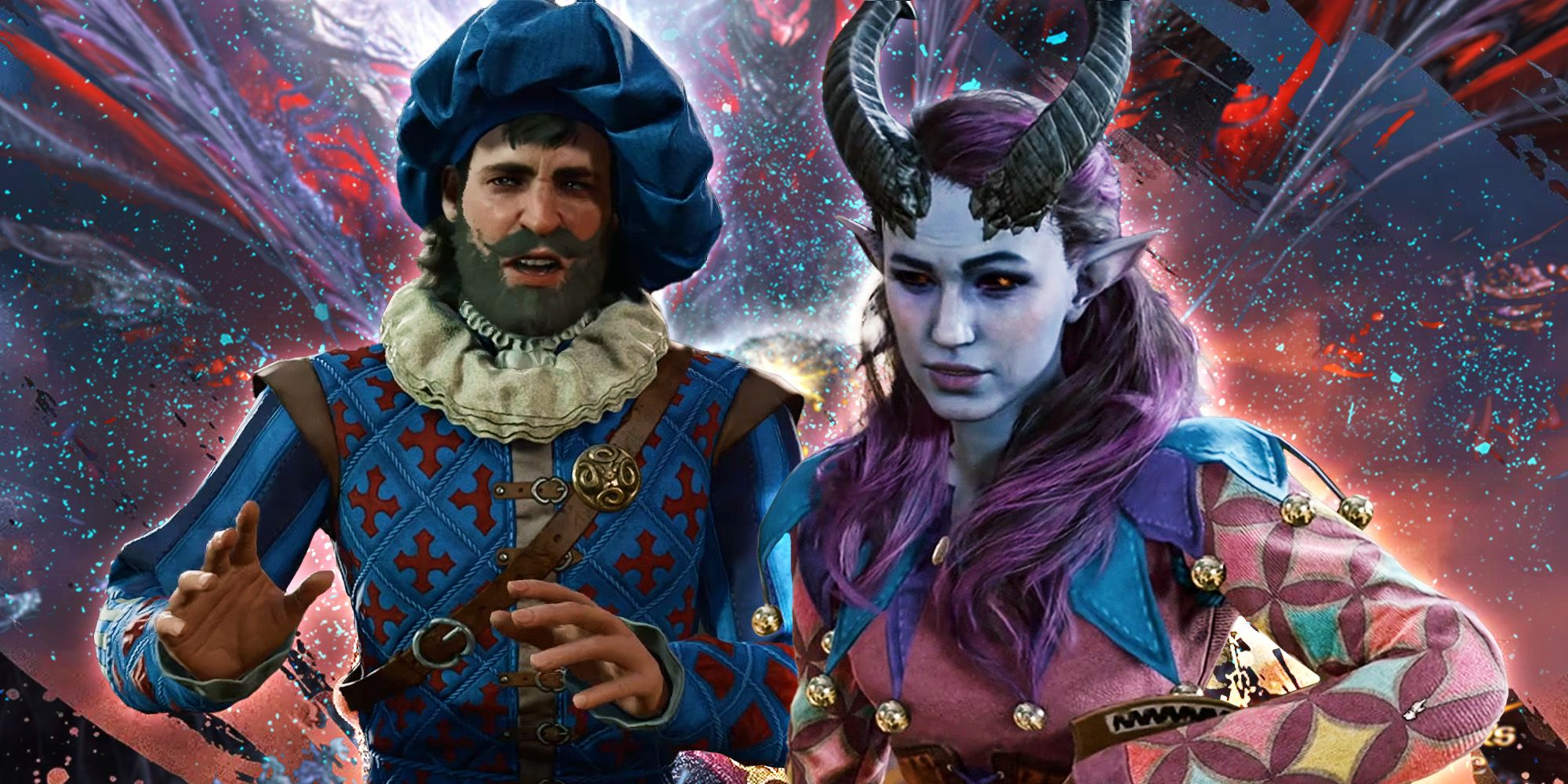 10 Baldur's Gate más mordaces 3 líneas de burla viciosas