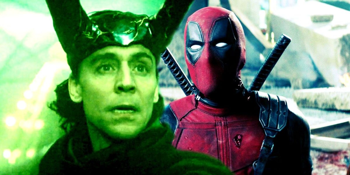 Tom Hiddleston responde sobre si Loki aparecerá en Deadpool 3