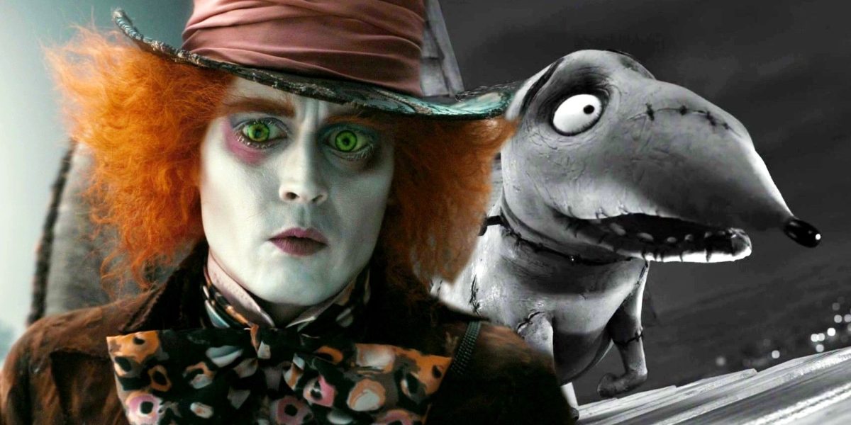 “Debería haberlo sabido”: Tim Burton se sincera sobre su experiencia en Disney