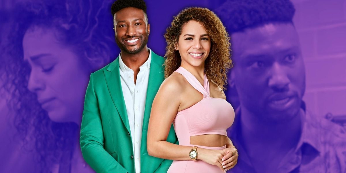 Love Is Blind Temporada 5: ¿Lydia manipuló a Uche para que se reconectara?