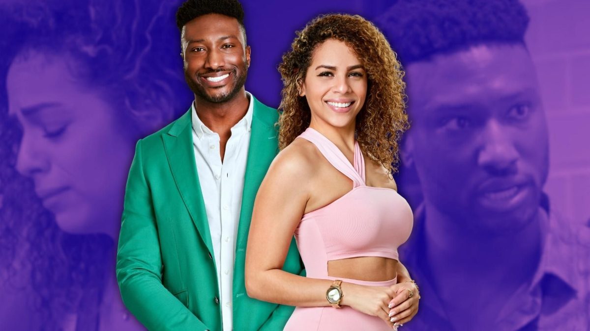 Love Is Blind Temporada 5: ¿Lydia manipuló a Uche para que se reconectara?