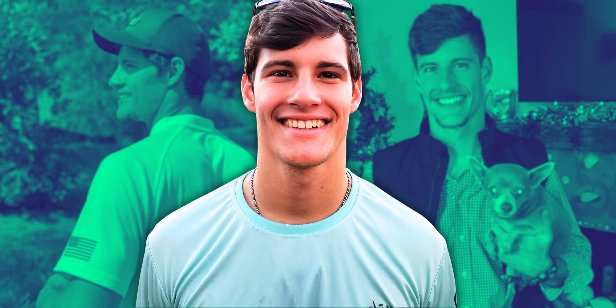Bienvenido a Plathville: ¿qué pasó con el ex Max Kallschmidt de Moriah?