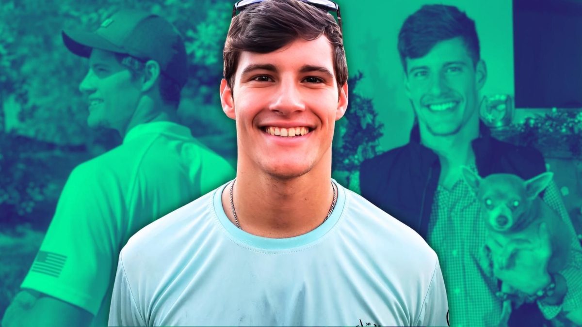 Bienvenido a Plathville: ¿qué pasó con el ex Max Kallschmidt de Moriah?