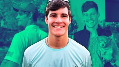 Bienvenido a Plathville: ¿qué pasó con el ex Max Kallschmidt de Moriah?