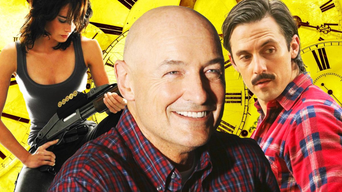 10 programas de televisión cuyas líneas de tiempo son mucho más confusas de lo necesario