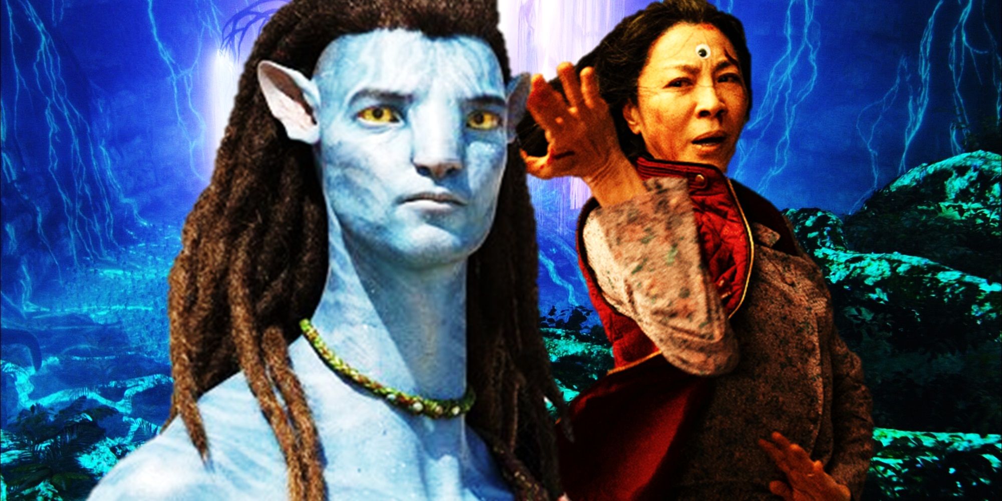 10 cosas más emocionantes que puedes esperar de Avatar 3