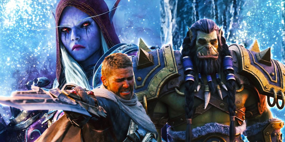 WoW: The War Within destaca un grave problema de los MMO