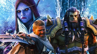 WoW: The War Within destaca un grave problema de los MMO