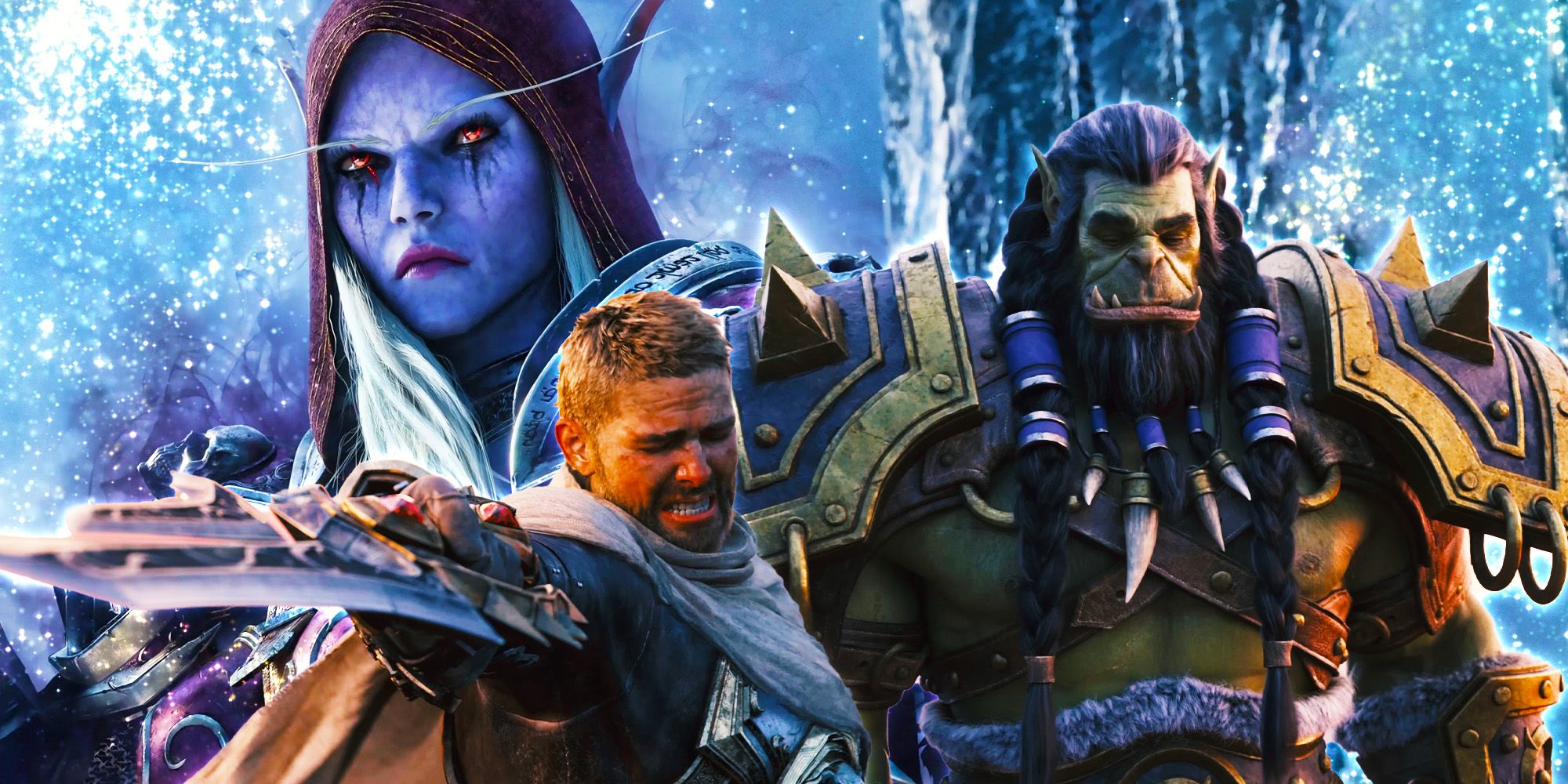 WoW: The War Within destaca un grave problema de los MMO